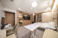 บราวน์ดอท โรงแรม อันดง อ๊กดง