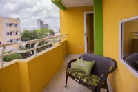 Hotel Calarca N2