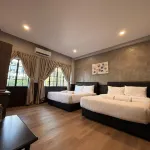 Concrete Jungle Cabin - Hostels