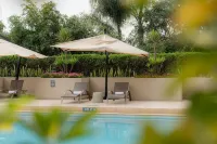 Sheraton Lima Historic Center - Rooftop Pools