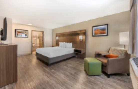 Best Western Dos Rios