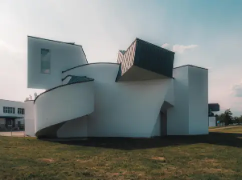 โรงแรม 4 ดาว คัดพิเศษ10ยอดนิยมในบาเซิล