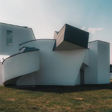 Radisson Blu Hotel, Basel