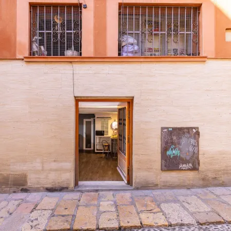 Unik Vacation En Granada