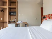VEKTOR HOTEIS ITABIRITO Hotels in Itabirito