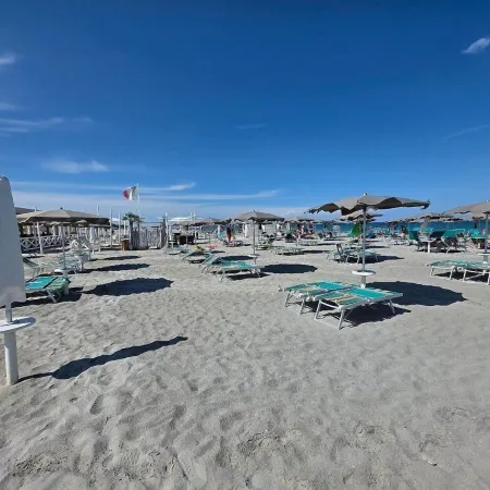 Aparthotel Costa Paradiso
