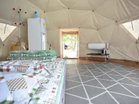 Hamyang Jirisan Chilseon Valley Glamping 咸陽郡住宿飯店