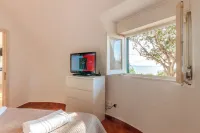 Villa Macari Fantastic Sea View - Happy Rentals