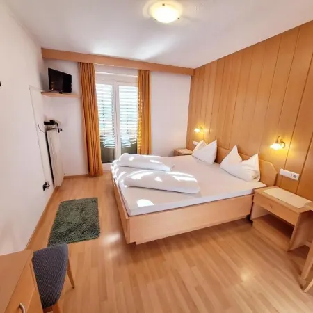 Hotel Pörnbacher