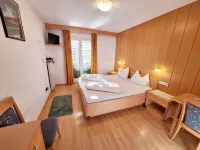 Hotel Pörnbacher - spa