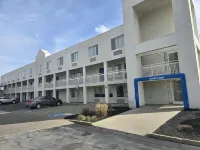 Willow Lodge Extended Stay