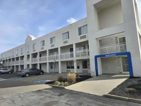 Willow Lodge Extended Stay
