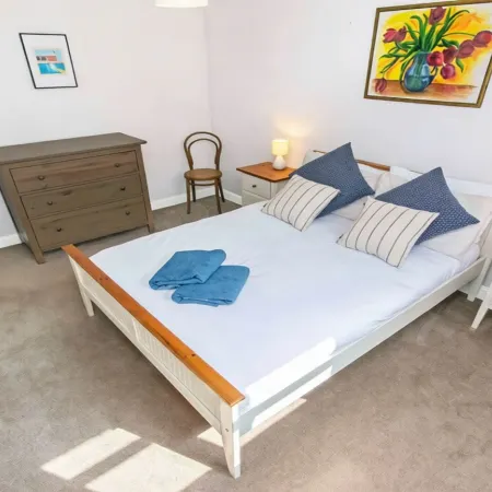 Rockham Bay View - Sleeps 6 | Mortehoe