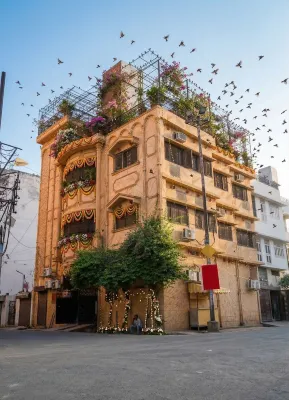 Batra Guest House - Apartments