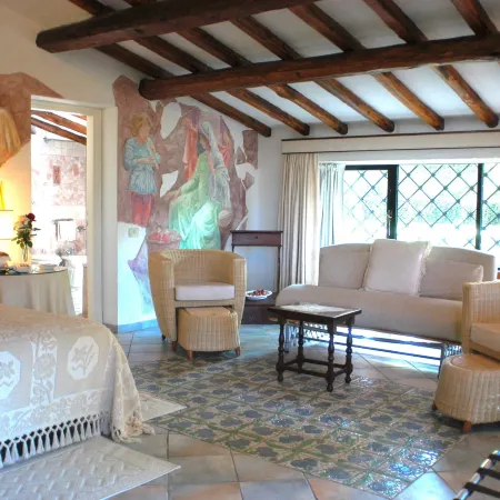 Hotel Villa Clementina