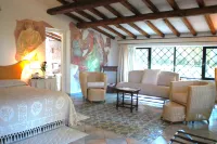 Villa Clementina Hotel Spa & Ristorante Bracciano