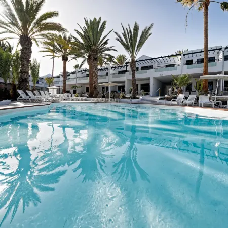 Bluesea Playa Club