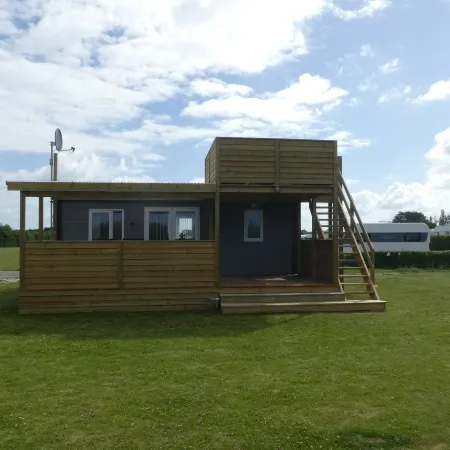 Nakskov Fjord Camping & Cottages