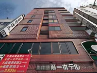 長崎佐世保第一飯店 延海峰附近的飯店