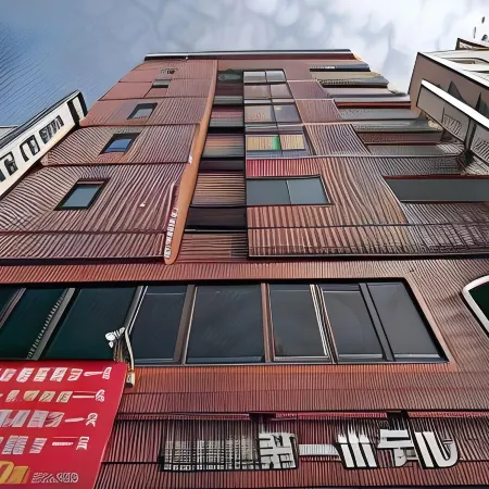 Sasebo Daiichi Hotel