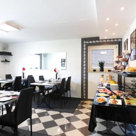 Hotel Alt Büttgen