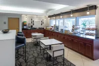 Wingate by Wyndham Shreveport Airport - breakfast