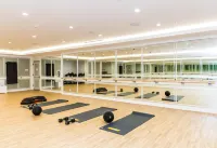 Hotel del Coronado - Gym