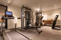 Yac Paris Clichy, A Member of Radisson Individuals - Træningscentre