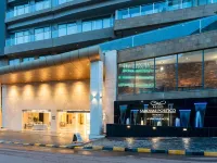 Bamus Sarovar Portico Kampala Hotels in 