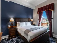 Hotel St Cloud Hotels in Fremont County