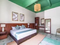 Hotel Boutique Santa Elena Ξενοδοχεία στην πόλη Merida