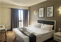 D'Elements Hotel and Dormitory