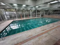 D'Acosta Hotel Belencito - Pools