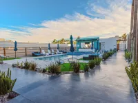 The Cove Boutique Hotel Adults Only Hotels in Puerto Penasco