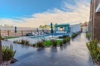The Cove Boutique Hotel Adults Only