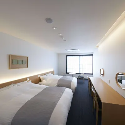 Unzen Mikado Hotel Hotels near Shimabara Onsen