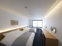 Unzen Mikado Hotel - parking