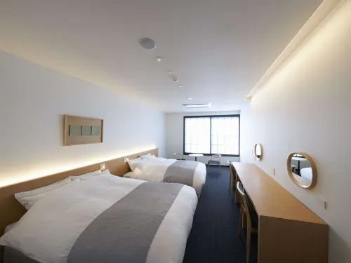Unzen Mikado Hotel - parking