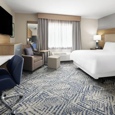 Candlewood Suites Williamsport by IHG
