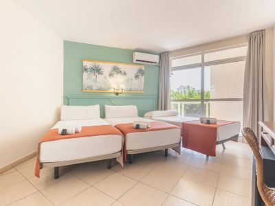 Bluesea Miramar Fuengirola