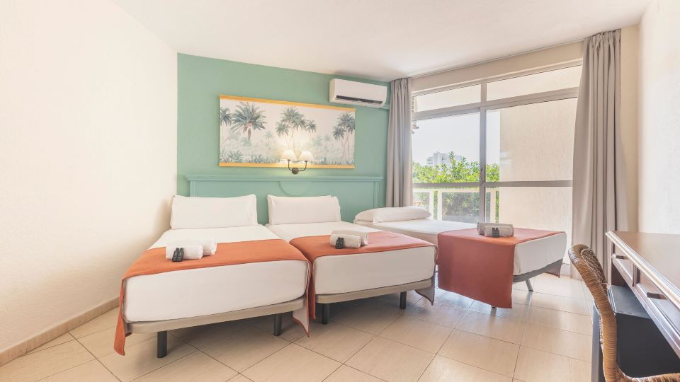 Bluesea Miramar Fuengirola