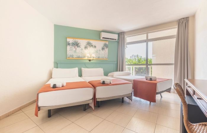 Bluesea Miramar Fuengirola