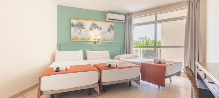 Bluesea Miramar Fuengirola Hotels in Fuengirola