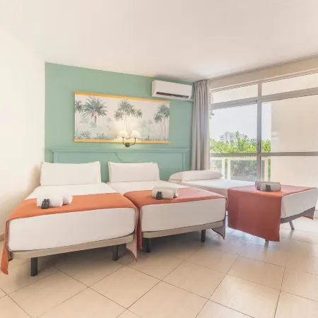 Bluesea Miramar Fuengirola
