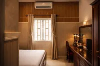 Sevendays Hotel - parking