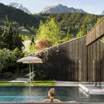 Falkensteiner Hotel Schladming - Pools
