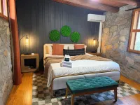Wildrest Hotel