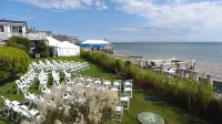 The Masthead Resort