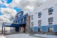 Comfort Inn Eagan Minneapolis - St. Paul South - breakfast