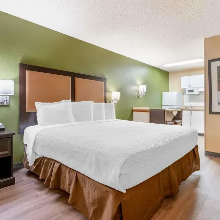 Extended Stay America Suites - Portland - Tigard